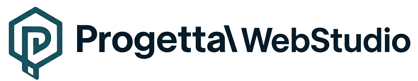 Progetta Web Studio